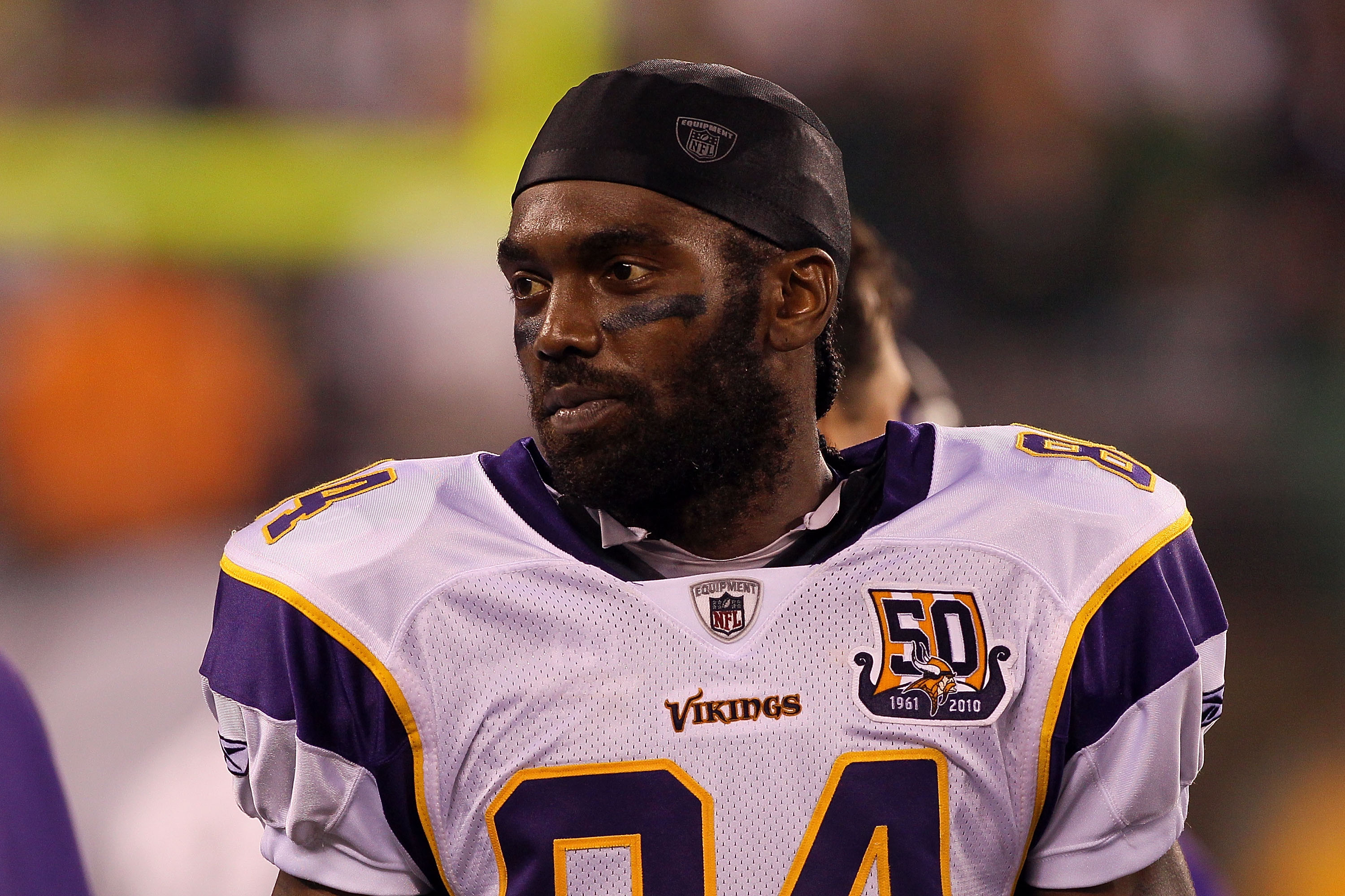 Randy Moss' Top 10 Games as a Minnesota Viking, News, Scores, Highlights,  Stats, and Rumors