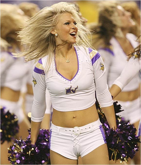 Nfl Cheerleaders Edition Silva Week 9 Picks Bleacher Report Latest