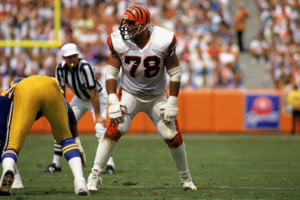The 10 Best Offensive Linemen Ever to Play in the NFL