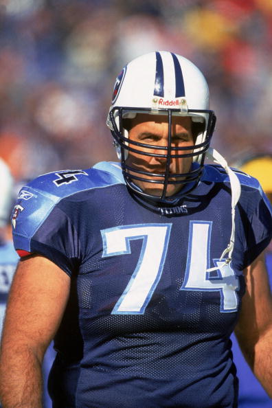 The 10 Best Offensive Linemen Ever to Play in the NFL, News, Scores,  Highlights, Stats, and Rumors