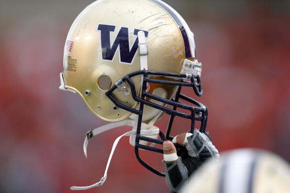 Washington Huskies: 10 Plays That Have Defined The Season | News ...