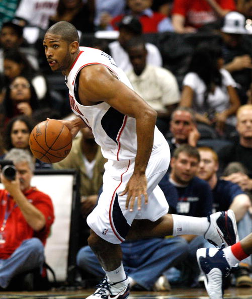 joe johnson all star