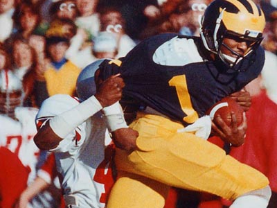 The 50 Greatest College Football Players of the Last 50 Years ...