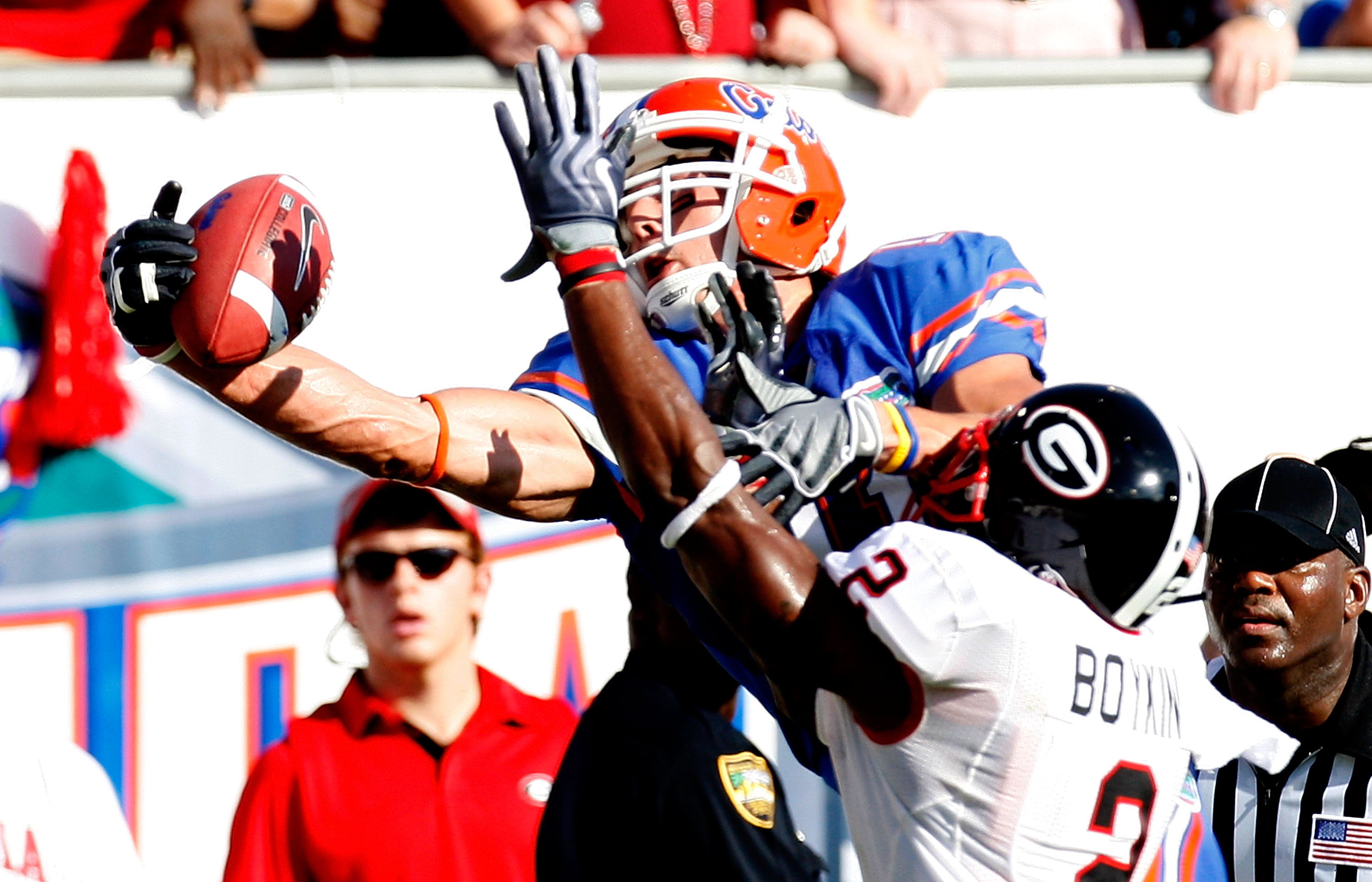 466 Brandon Boykin Photos & High Res Pictures - Getty Images