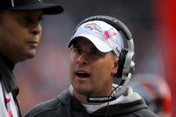 Five Best NFL Coaching Prospects for Collegiate Teams