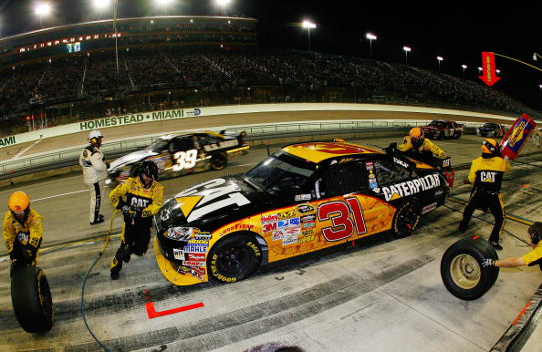 The 10 Best Driver-Sponsor Combinations in NASCAR of the ...