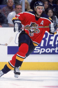 Top 10 Best Florida Panthers Players of All Time