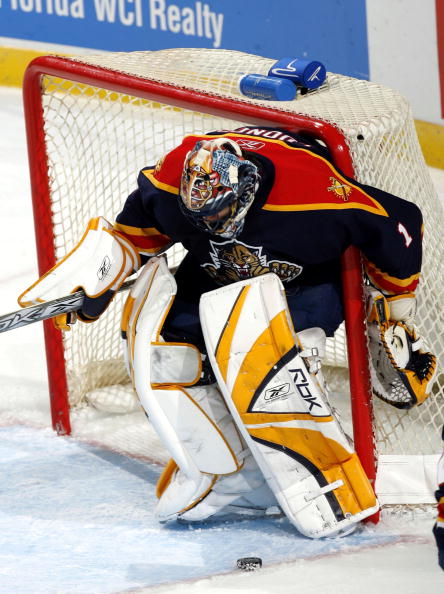 Top 10 Best Florida Panthers Players of All Time