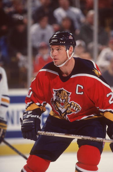 Best and worst sweaters of all-time: Florida Panthers - NBC Sports