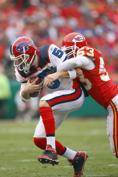 5 Reasons Why The Chiefs Should Crush The Bills This Sunday | News ...