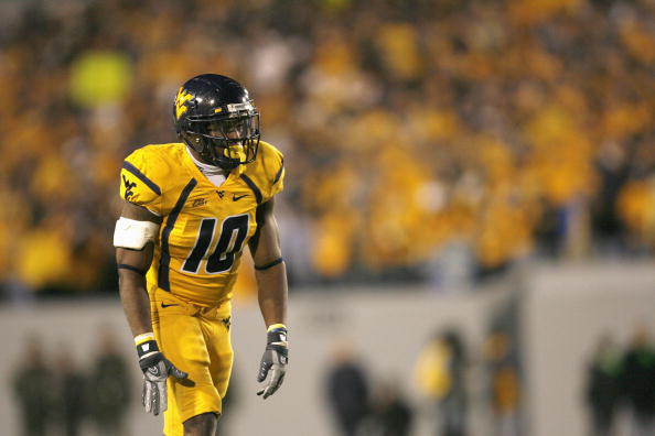 The 10 Best West Virginia Running Backs of All-Time