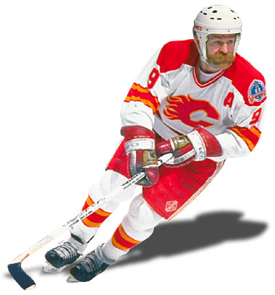 Lanny McDonald - Biography - IMDb