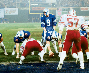 1982 holiday bowl