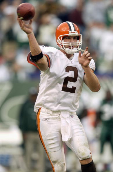 Cleveland Browns: The unofficial 2000-2009 All-Decade team