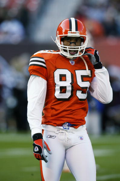 The Cleveland Browns All-Decade Team (2000-2009), News, Scores,  Highlights, Stats, and Rumors