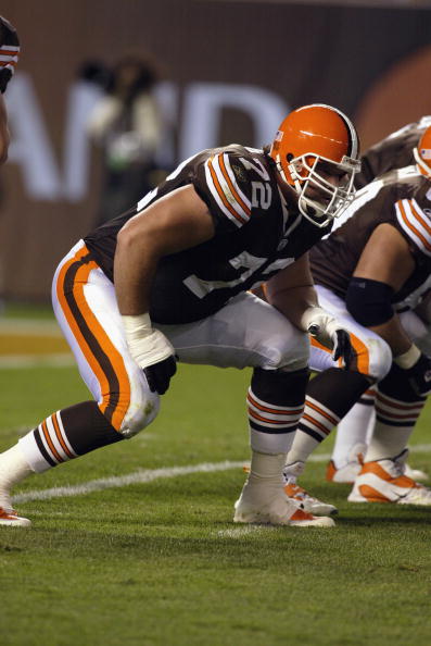 The Cleveland Browns All-Decade Team (2000-2009), News, Scores,  Highlights, Stats, and Rumors