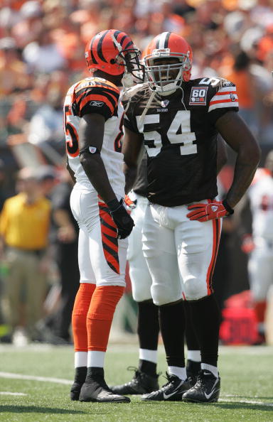 Cleveland Browns: The unofficial 2000-2009 All-Decade team