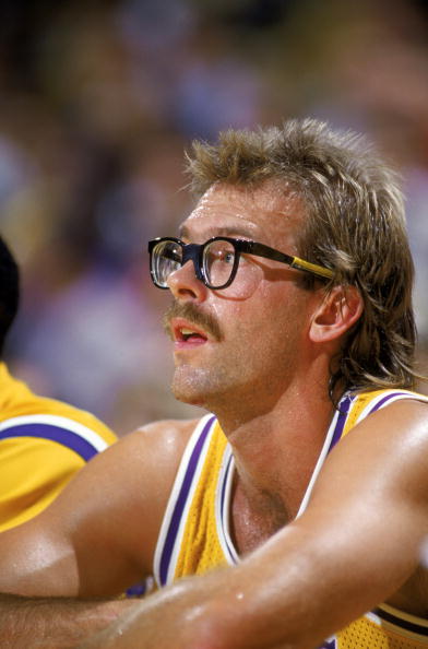 Making a Spectacle: The 10 Best Goggles/Glasses in NBA History