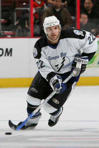 Tampa Bay Lightning Top Ten Players of the Decade | Bleacher Report ...