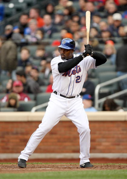 New York Mets: The All-Decade Team | Bleacher Report | Latest News ...