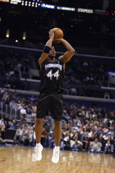 Top 10 Minnesota Timberwolves of the Decade | Bleacher Report | Latest ...