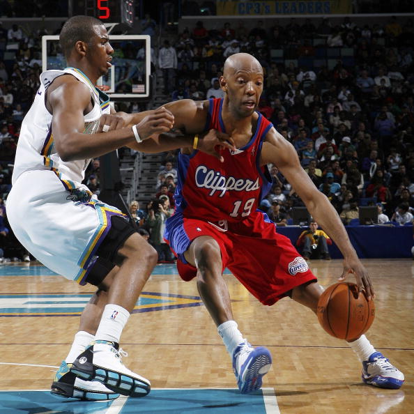 The Los Angeles Clippers Top 10 Players of the Decade | News, Scores ...