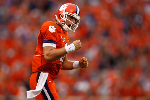 Clemson Tigers Football - Tigers News, Scores, Stats, Rumors