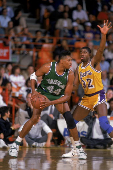 Not Fade Away: Top 10 High Top Fades in NBA History | Bleacher Report ...