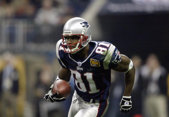 New England Patriots: Best and Worst Draft Picks of the 2000s | News ...