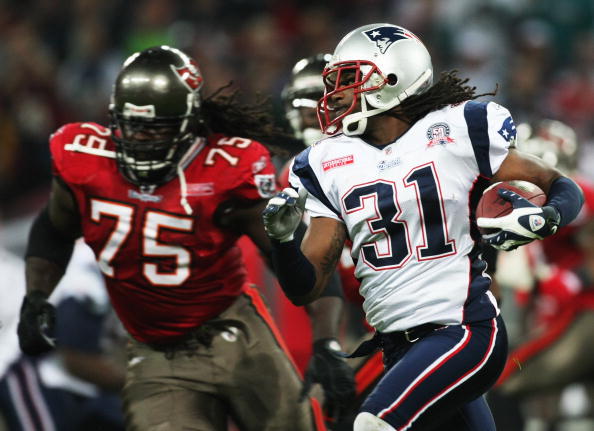 New England Patriots: Best and Worst Draft Picks of the 2000s | News ...