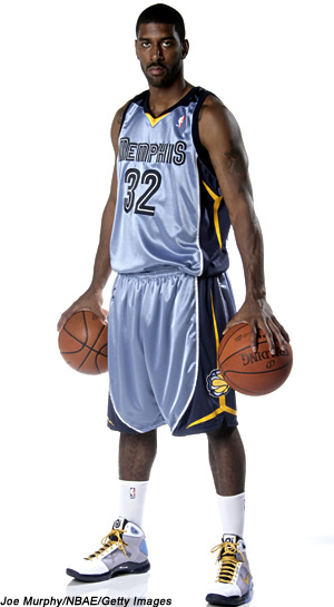 memphis grizzlies alternate jersey