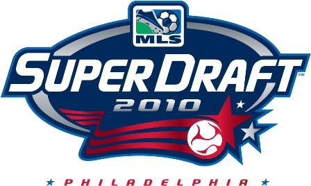 Finding Americana at the 2010 MLS SuperDraft, News, Scores, Highlights,  Stats, and Rumors