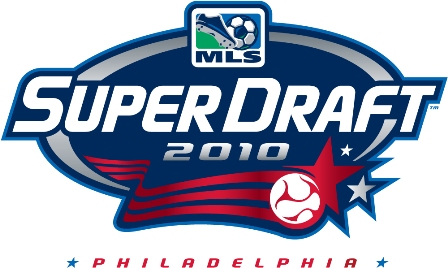 MLS SuperDraft the perfect illustration of American problem