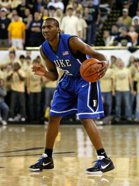 NCAA Men's Basketball 2009-2010 Top 25: Jan. 18-24 | Bleacher Report