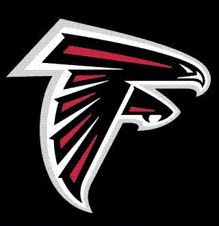 At last, the Atlanta Falcons have an identity: they're the team that blew  it, Atlanta Falcons