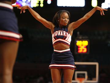 College cheerleaders hot basketball 20 Most