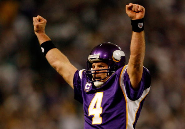 The Top 10 Minnesota Vikings Quarterbacks of All-Time