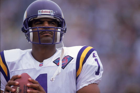 The Top 10 Minnesota Vikings Quarterbacks of All-Time