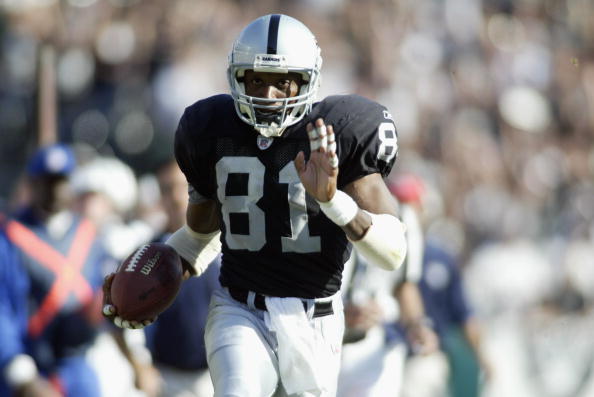 The 100 Greatest Wide Receivers in NFL History (Nos. 25-1) | News ...