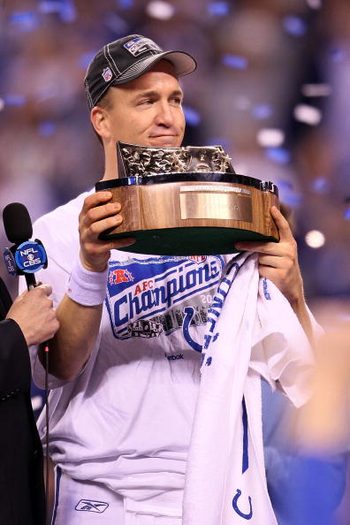 Top 10 Events of Super Bowl XLIV | News 