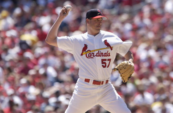 The Top 10 St. Louis Cardinals Players Of The Decade | Bleacher Report ...