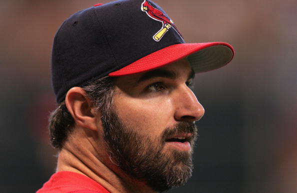 The Top 10 St. Louis Cardinals Players of the Decade | Bleacher Report ...