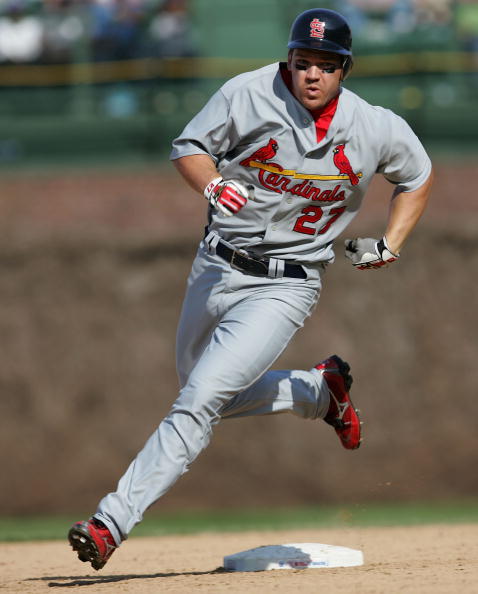 The Top 10 St. Louis Cardinals Players Of The Decade | Bleacher Report ...