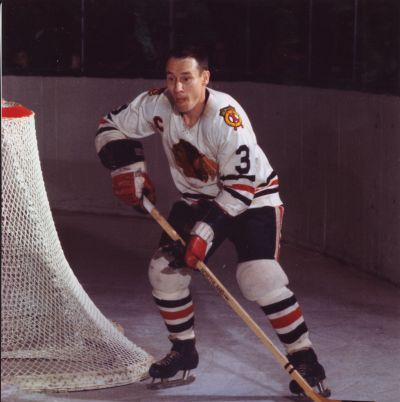 The Top 100 Hockey Players Of All Time: No. 60-51 