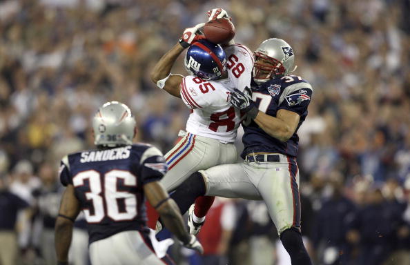 terrorist leje Akkumulerede The Top 10 Super Bowl Catches of All-Time | News, Scores, Highlights,  Stats, and Rumors | Bleacher Report