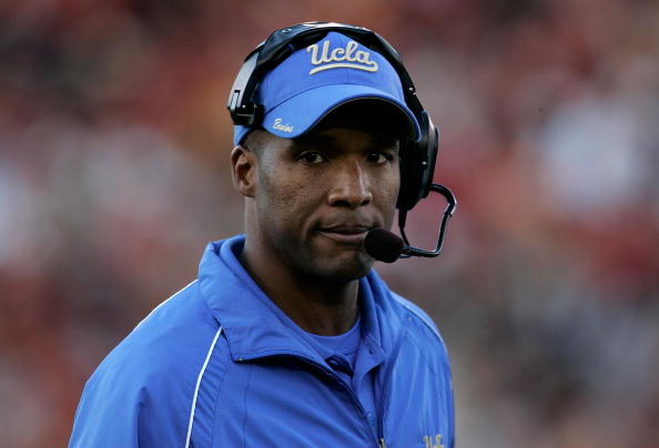 The 20 Worst College Football Coaching Hires of the Last 20 Years ...