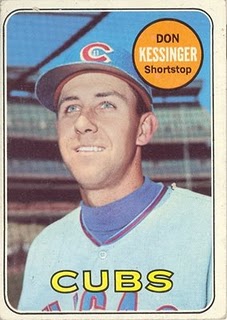Chicago Cubs Legend Makes History on this Day in 1969