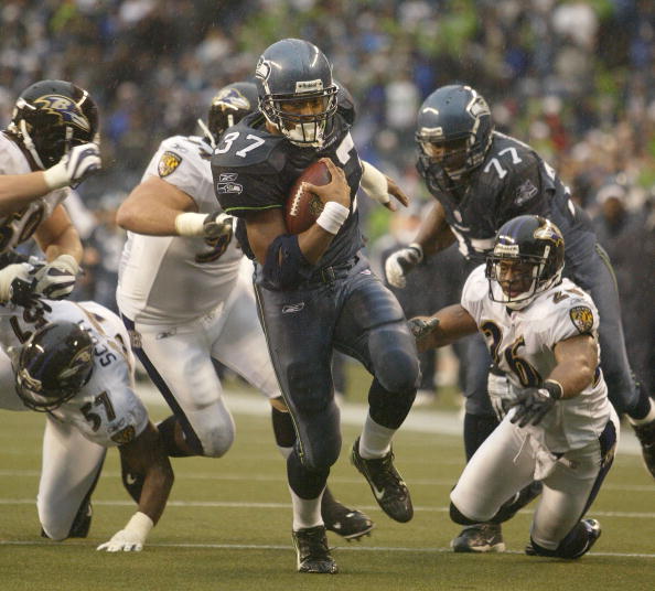 Seattle Seahawks, History & Notable Players