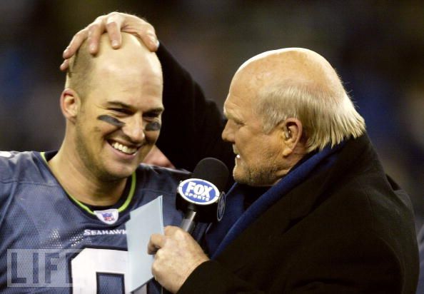 Top 50 Seattle Seahawks in Franchise History, News, Scores, Highlights,  Stats, and Rumors