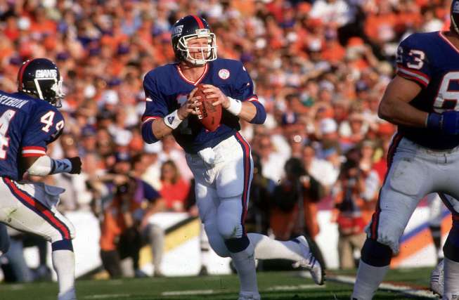 Super Bowl Quarterbacks: Ranking The Qb Matchups Of All 44 Super Bowls 